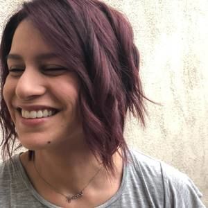 Meet your Posher, Sandra